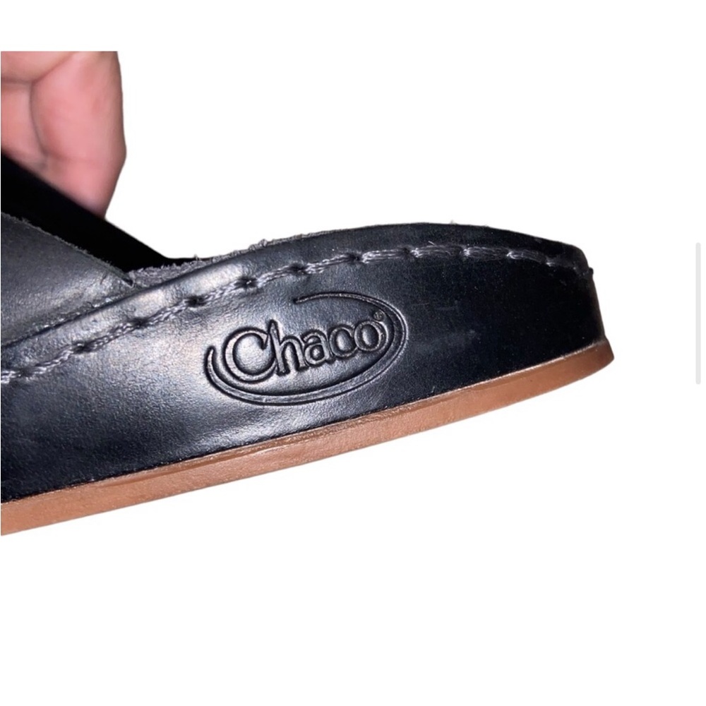 Chaco Wayfarer Slide Sandals - Picture 6 of 10